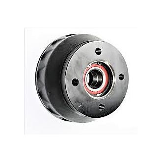 Jarrurumpu knott 160x35 4x100 160x35 rumpu kompaktilaakeri 34/64mm