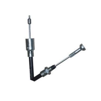 Jarruvaijeri Knott 1430mm pika Knott Jarruvaijeri 1430/1640mm