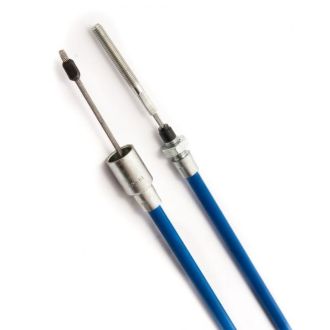 Jarruvaijeri Knott 1030mm kuori longlife Knott Jarruvaijeri 1030/1240mm M8