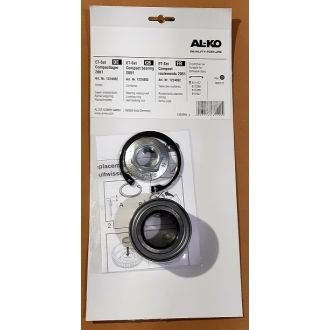 Kompaktilaakeri 34/64mm vesitiivis AL-KO Kompaktilaakeri AL-KO vesitiivis 34/64m