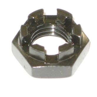 Kruunumutteri M 24X1,5