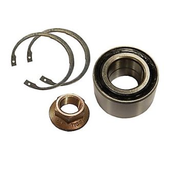 Laakerisarja 34/64-37 Kompakt Al-ko Bpw Knott Nieper Schlegl Wap