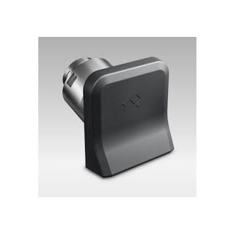 Dometic seinäläpivienti EDB, TwinBoost lämmittimeen