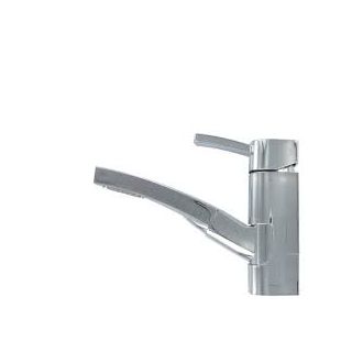 Comet vipusekoitushana + suihku Capri, sis. sovitesarjan