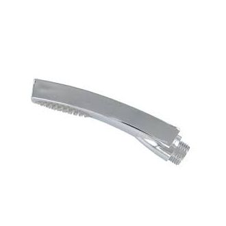 Comet suihkukahva Capri, kromi