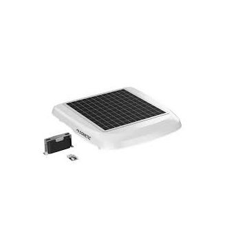 Dometic aurinkopaneeli FanTastic Breathe 3100 tuulettimeen