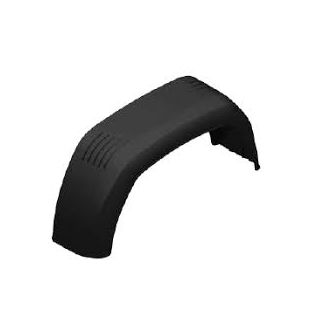 Lokasuoja AL-KO muovi 260X906mm AL-KO Lokasuoja 1-akselinen SA 260