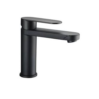 Reich sekoitushana Linnea K musta, matala kovaputkiliitos