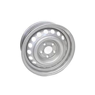 Peltivanne 4,5J X13, 5X112 600kg