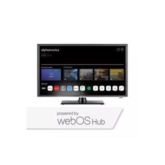 Alphatronics TV K-Line+ 24"