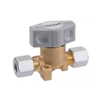 Gok sulkuhana 8mm kaasuputkelle