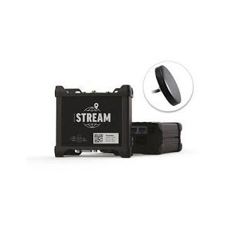 Alphatronics reititin Stream