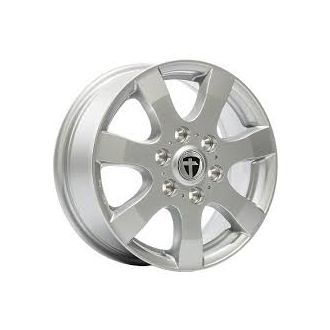 Tomason vanne Hopea TN3F130X6 keskireikä 84,1mm 6,5X16 ET 62 Mercedes Sprinter