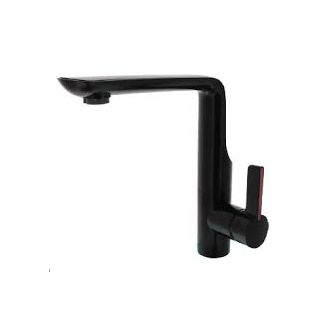 Comet vipusekoitushana Modena JG, musta