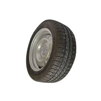 Nastarengas peltivanteella 195/50R13C M+S 900kg Pyörä 195/50R13C