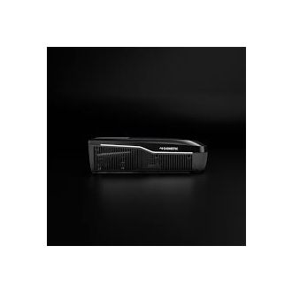 Dometic ilmastointilaite Freshjet FJX7 2200 W musta - ei alaosaa