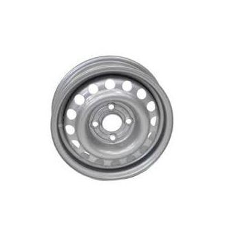 Levypyörä 4,5J X13 ET26 4X139,7 Peltivanne 4X139,7 675kg