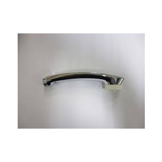 Comet suihkukahva Novo, kromi