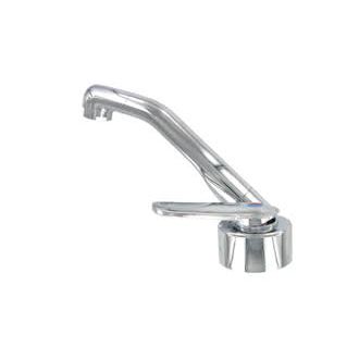 Comet vipusekoitushana Florenz Parma, katkaisijalla, liitosletkut, sovitesarja