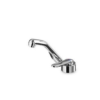 Dometic hana Tap AC 539, kromi