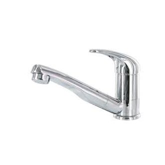 Comet vipusekoitushana Roma JG + letkuliitos, juoksuputki 15 cm