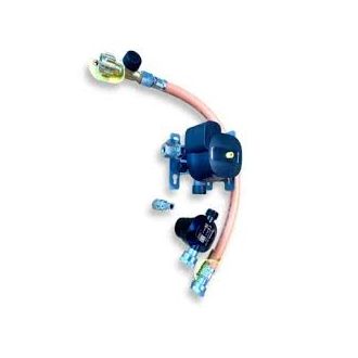 Truma Monocontrol CS kit, 30 mbar