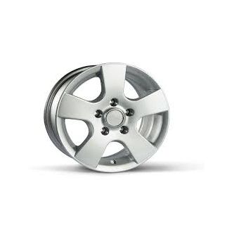 Tomason vanne TR4 Hopea 6J 14 ET30 5X112 1000kg