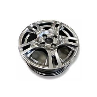 Tomason vanne TR7 Hopea 6J 15 ET30 5x112 1000kg