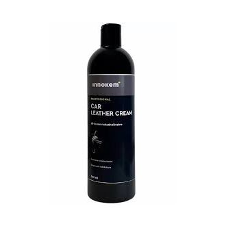 Innokem nahanhoitoaine Leather Cream 500 ml