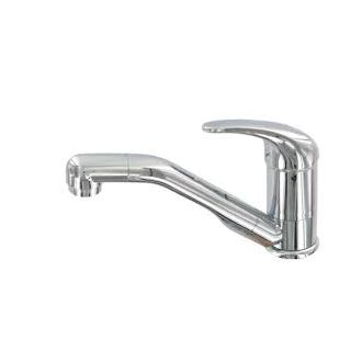 Comet vipusekoitushana Roma JG + letkuliitos juoksuputki 17 cm