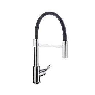 Reich vipusekoitushana Keramik Trend SR metalli kromi, korkea