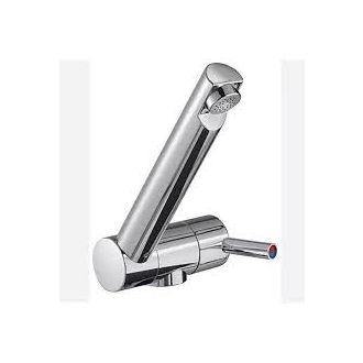 Reich vipusekoitushana Trend A, katkaisimella kovaputkiliitos