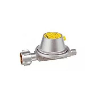 Gok painesäädin 30 mbar kv Caramatic BasicOne kierreliitos 1/4, 0,8 kg/h