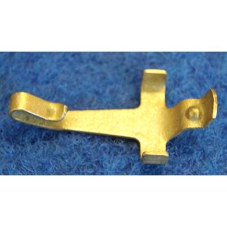 Lattajousi jarrujen säätöruuviin 1637/2051/2361 lehtijousi