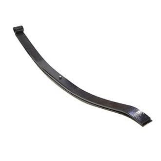 Lehtijousi parabeli 375kg 1-Lehtinen 940X50mm kiinnityspultti 16mm