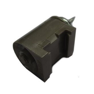 Magneettilukko