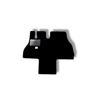 Ideatermica ohjaamon matto Fiat Ducato 3 1994-2001