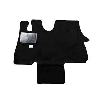 Ideatermica ohjaamon matto Fiat Ducato 4 2002-2005