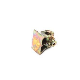 Nurkkatuen mutteri 20x4, 15mm korvat