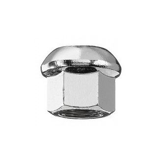 Pyörän mutteri pallo M 12X1,5