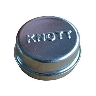 Rasvakuppi Knott 47mm