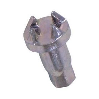 Säätötappi BPW 8mm Tappi