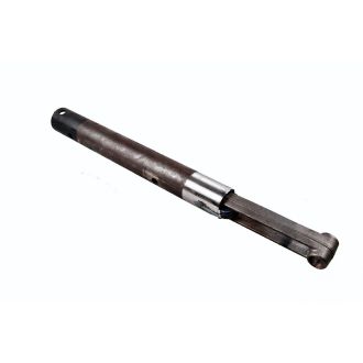 Sisäputki Peitz Pav sr 1,3 X Vetopään sisäputki Peitz