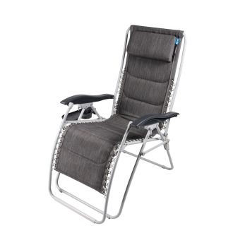 Tuoli Modena max 150kg 110x65,5x76cm, 8,8kg, FT0324