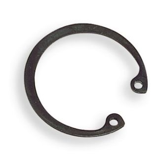 Varmistusrengas 39/72X37 Lukkorengas