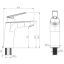 Reich vipusekoitushana Vector E5 176 x 163 mm